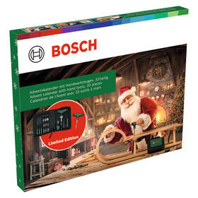 Sada náradia Bosch 1.600.A03.49X 

 obrázok produktu 2 z 6