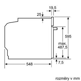 Rúra Bosch HQA514ES3 čierna/nerez

 obrázok produktu 9 z 11