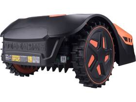 Robotická kosačka Extol Premium 8895651 900m² 

 obrázok produktu 12 z 15