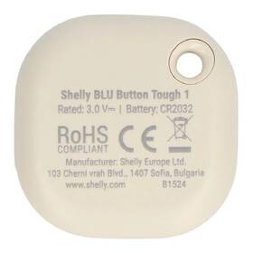 Tlačidlo Shelly BLU Button Tough 1 béžové

 obrázok produktu 3 z 3