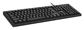Klávesnica Genius KB-113 čierna

 obrázok produktu 3 z 3