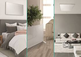 Vykurovací panel Gorenje IR1200W 

 obrázok produktu 7 z 12