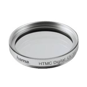 Filter Hama 70331 UV 390 HTMC 30,5 mm strieborný

 obrázok produktu 2 z 2