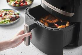 Fritéza teplovzdušná RUSSELL HOBBS 27630-56, 8,3 l čierna

 obrázok produktu 18 z 20