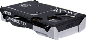 Grafická karta MSI GeForce RTX 5060 8G VENTUS 2X OC čierna/sivá

 obrázok produktu 4 z 7