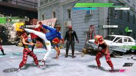 Hra Nintendo Switch 2 Street Fighter 6 Years 1-2 Fighters Edition 

 obrázok produktu 5 z 7