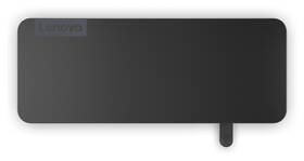 Dokovacia stanica Lenovo USB-C Slim Travel Dock čierna

 obrázok produktu 8 z 13