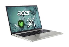 Notebook Acer Aspire Vero 16 (AV16-71P-59L4) sivý

 obrázok produktu 4 z 9