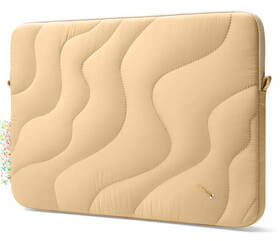 Puzdro na notebook tomtoc Terra-A27 Laptop Sleeve 14" béžové

 obrázok produktu 2 z 15
