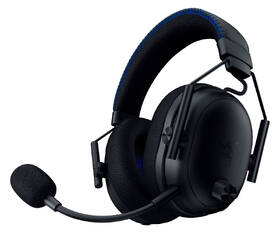 Headset Razer BlackShark V3 Pro PlayStation čierny

 obrázok produktu 1 z 13