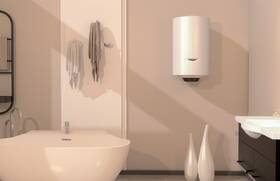 Ohrievač vody Ariston PRO1 ECO 120 V 2K PL EU biely

 obrázok produktu 3 z 4