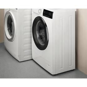 Práčka Electrolux EWS6326BC biela

 obrázok produktu 5 z 8