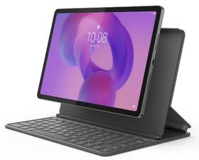 Puzdro s klávesnicou na tablet Lenovo Folio Keyboard na Idea Tab sivé

 obrázok produktu 3 z 4