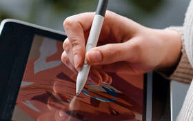 Grafický tablet Wacom One pen display 14.0" čierny

 obrázok produktu 6 z 7