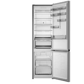 Chladnička s mrazničkou Whirlpool WHK 26413 X6EA1 nerez

 obrázok produktu 8 z 10