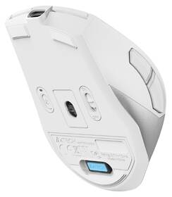 Myš A4Tech FB45CS Air2 Fstyler biela

 obrázok produktu 1 z 6