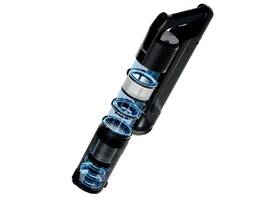 Tyčový vysávač Hoover HF310H 011 čierny

 obrázok produktu 9 z 34
