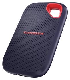 SSD externý SANDISK Extreme Portable 1TB, USB-C Gen2x2 čierny

 obrázok produktu 3 z 8