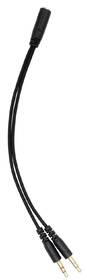 Headset White Shark GOTTAN, PC, PS4/PS5, XBOX, Mac čierny

 obrázok produktu 6 z 7
