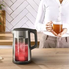 Rýchlovarná kanvica Tefal KI871DE0 Selection 1,7 l nerez

 obrázok produktu 6 z 8