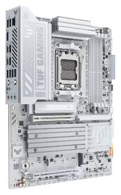 Základná doska Asus TUF Gaming X870-PRO WIFI7 W NEO biela

 obrázok produktu 1 z 5