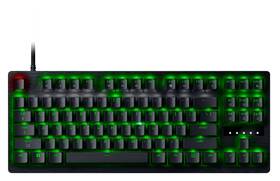 Klávesnica Razer Huntsman V3 Tenkeyless 8KHz, US Layout čierna

 obrázok produktu 6 z 15