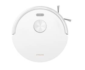 Robotický vysávač Dreame F20 Plus biely

 obrázok produktu 7 z 7