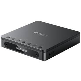 CD prehrávač FiiO DM13 BT čierny

 obrázok produktu 2 z 5