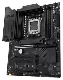Základná doska Asus X870 MAX Gaming WIFI7 čierna

 obrázok produktu 3 z 9