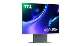 Herný monitor TCL 32X3A sivý/modrý

 obrázok produktu 4 z 8