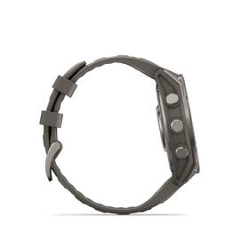 Inteligentné hodinky Garmin fēnix 9 - 47 mm, AMOLED sivé

 obrázok produktu 8 z 10