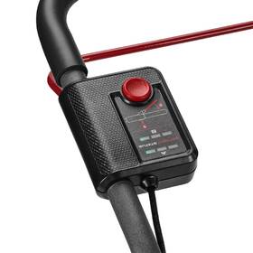 Vertikutátor Einhell Professional GP-SC 36/40 Li BL-Solo (bez baterie) 

 obrázok produktu 1 z 9