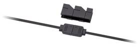Ventilátor Thermaltake CT120 ARGB Black, 2 ks čierny

 obrázok produktu 4 z 7