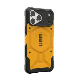 Kryt na mobil UAG Pathfinder MagSafe na Apple iPhone 18 Pro Max / 17 Pro Max žltý

 obrázok produktu 2 z 16