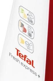 Elektrický strúhač Tefal MB756G31 biely/červený

 obrázok produktu 17 z 22