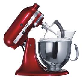 Metla šľahacia KitchenAid 5KFE5T 

 obrázok produktu 3 z 4