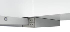 Odsávač pár Bosch DFT63AC50 strieborný

 obrázok produktu 5 z 9