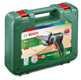 Píla reťazová Bosch EasyCut 12, 06033C9020 (s batériou) 

 obrázok produktu 2 z 5