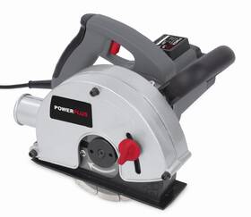 Fréza drážkovacia POWERPLUS POWE80050 

 obrázok produktu 1 z 8