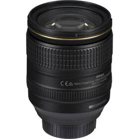 Digitálny fotoaparát Nikon D780 + 24-120 AF-S ED VR čierny

 obrázok produktu 15 z 16