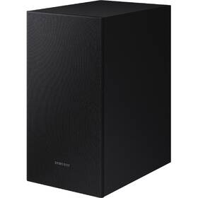 Soundbar Samsung HW-T420 čierny

 obrázok produktu 3 z 12