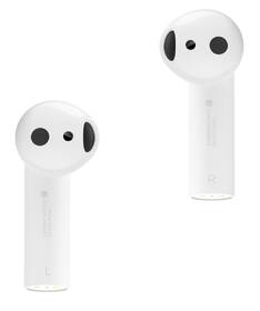 Slúchadlá Xiaomi Mi True Wireless Earphones 2S biela

 obrázok produktu 5 z 15