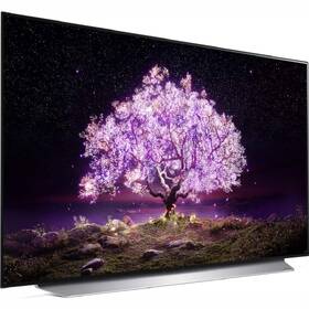 Televízor LG OLED55C12 

 obrázok produktu 6 z 13