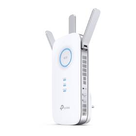 Wi-Fi extender TP-Link RE550 biely

 obrázok produktu 1 z 7