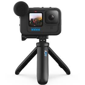 Statív GoPro Shorty (Mini Extension Pole + Tripod) čierny

 obrázok produktu 8 z 14