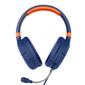 Headset OTL Technologies SEGA Modern Sonic the Hedgehog PRO G1 modrý

 obrázok produktu 1 z 6