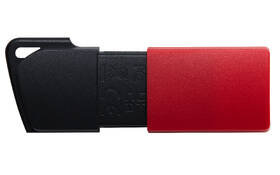 USB flashdisk Kingston DataTraveler Exodia M 128GB červený

 obrázok produktu 4 z 5