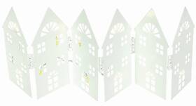 LED dekorácie RETLUX RXL 412, domčeky kovové, 12 LED, teplá biela 

 obrázok produktu 1 z 1