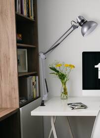 Stolná lampička Top Light Handy S strieborná

 obrázok produktu 1 z 1