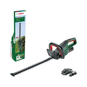 Nožnice na živý plot Bosch UniversalHedgeCut 18-55 (s batériou) 

 obrázok produktu 1 z 6